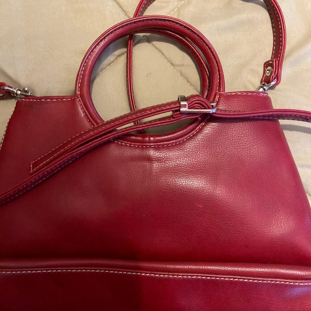 Etienne Aigner purse